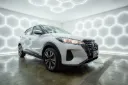 NISSAN KICKS ADVANCE 2023