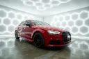 AUDI A3 S3 2019