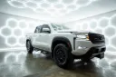 NISSAN FRONTIER PRO 4x 2022