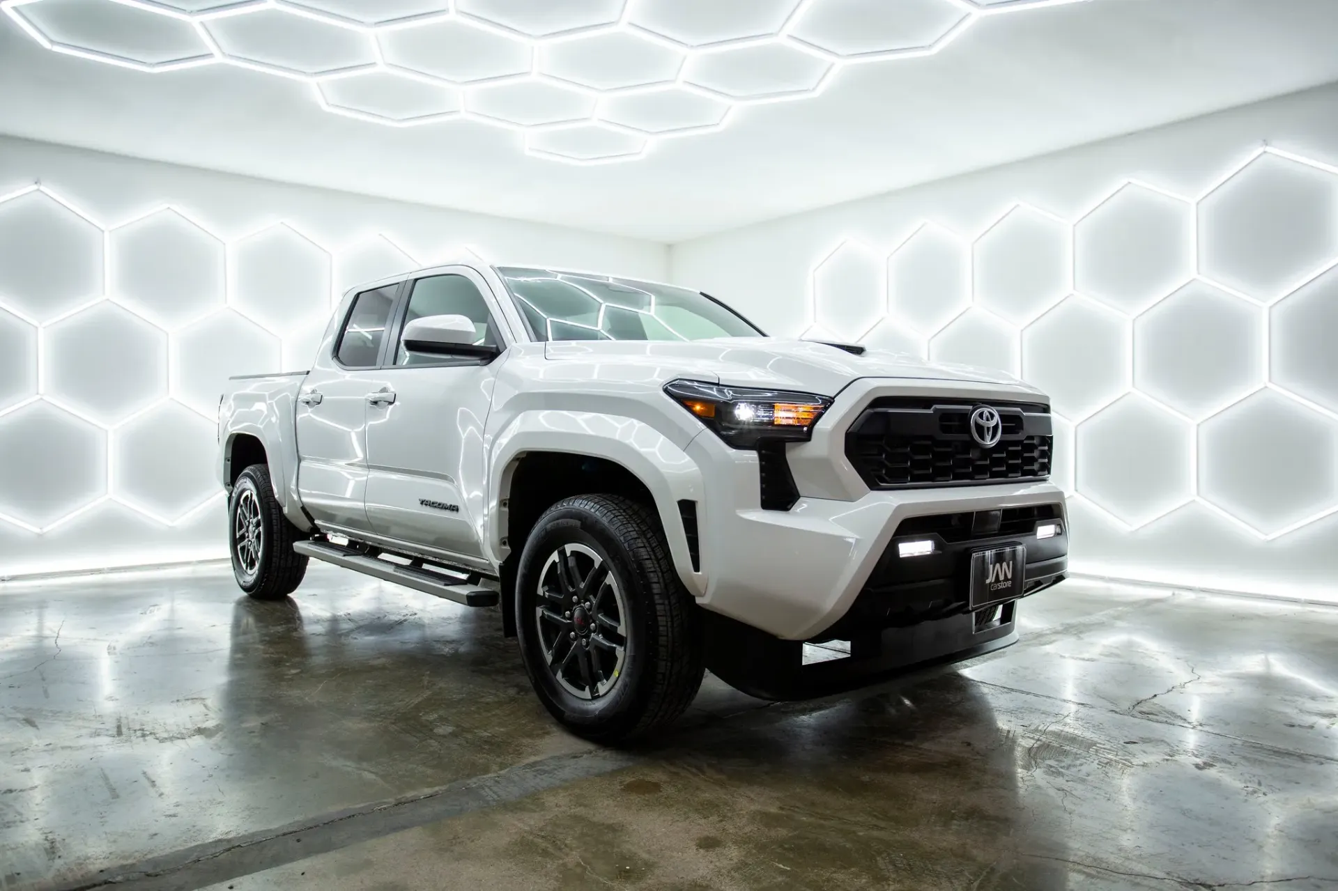 TOYOTA TACOMA TRD SPORT 2025