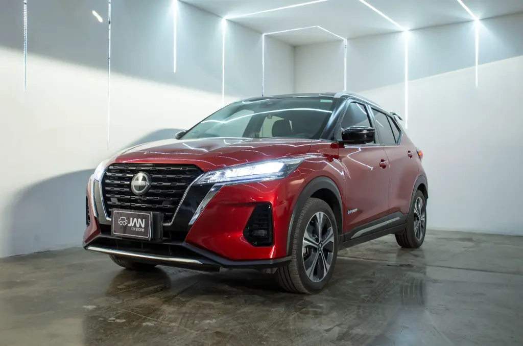 NISSAN KICKS E-POWER 2023