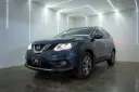 NISSAN XTRAIL EXCLUSIVE 2017