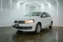 VOLKSWAGEN VENTO COMFORTLINE 2018