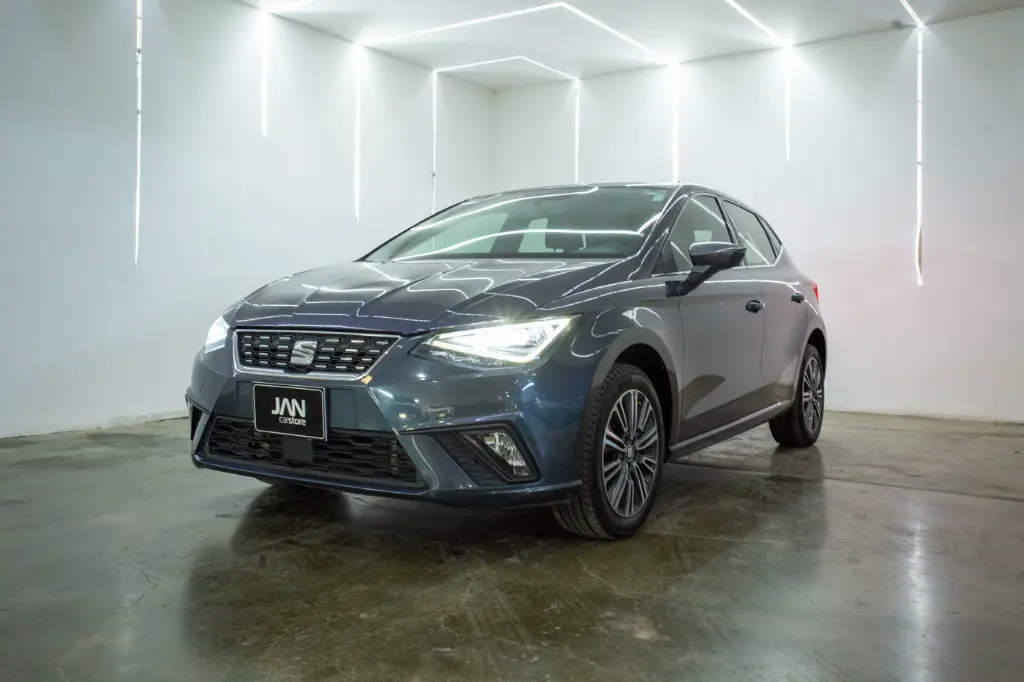 SEAT IBIZA XCELLENCE 2020