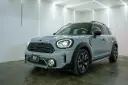 MINI COUNTRYMAN UNTAMED 2024