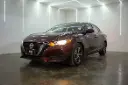 NISSAN SENTRA SENSE 2022 