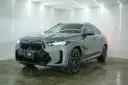 BMW X6 XDRIVE40i M SPORT 2025