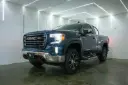 GMC SIERRA SLE 2020