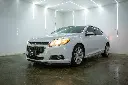 CHEVROLET MALIBU LT 2015