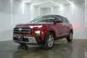 HYUNDAI CRETA GLS 2026