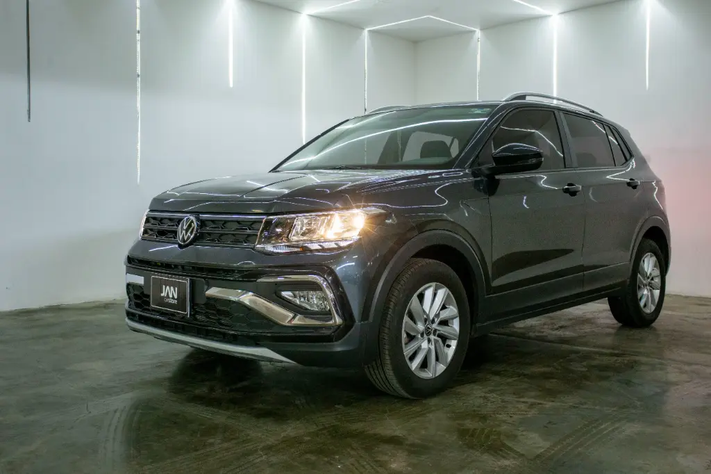 VOLKSWAGEN TAIGUN TRENDLINE 2023