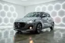 SUZUKI SWIFT GLX 2020