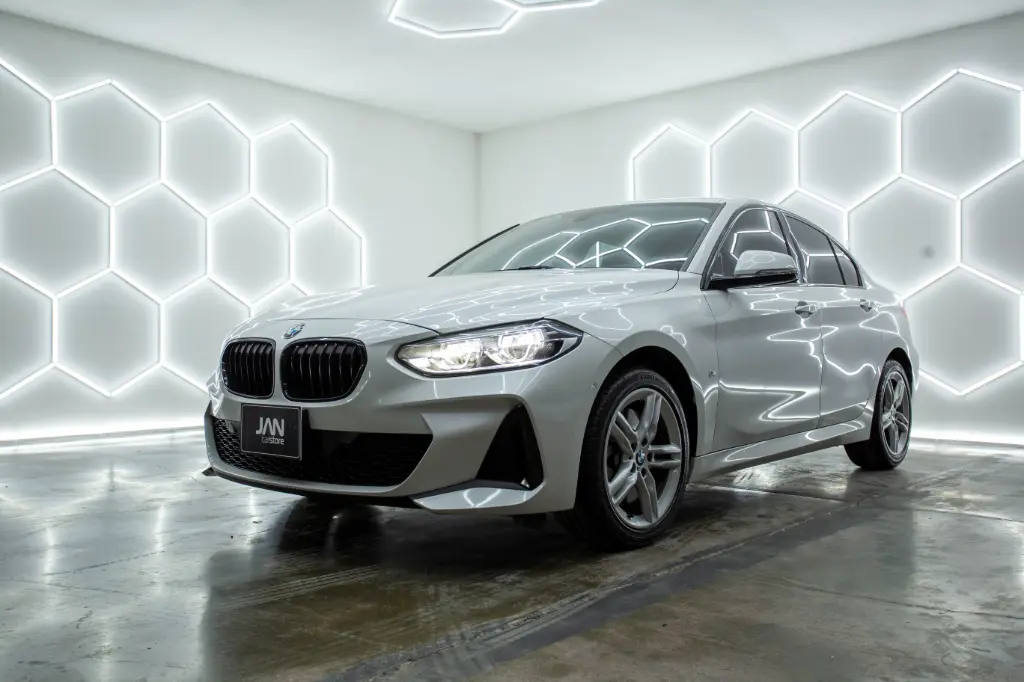 BMW SERIE 1 120i M SPORT 2020