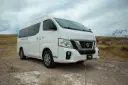 NISSAN NV350 URVAN 2021