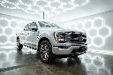 FORD LOBO LIMITED 2021