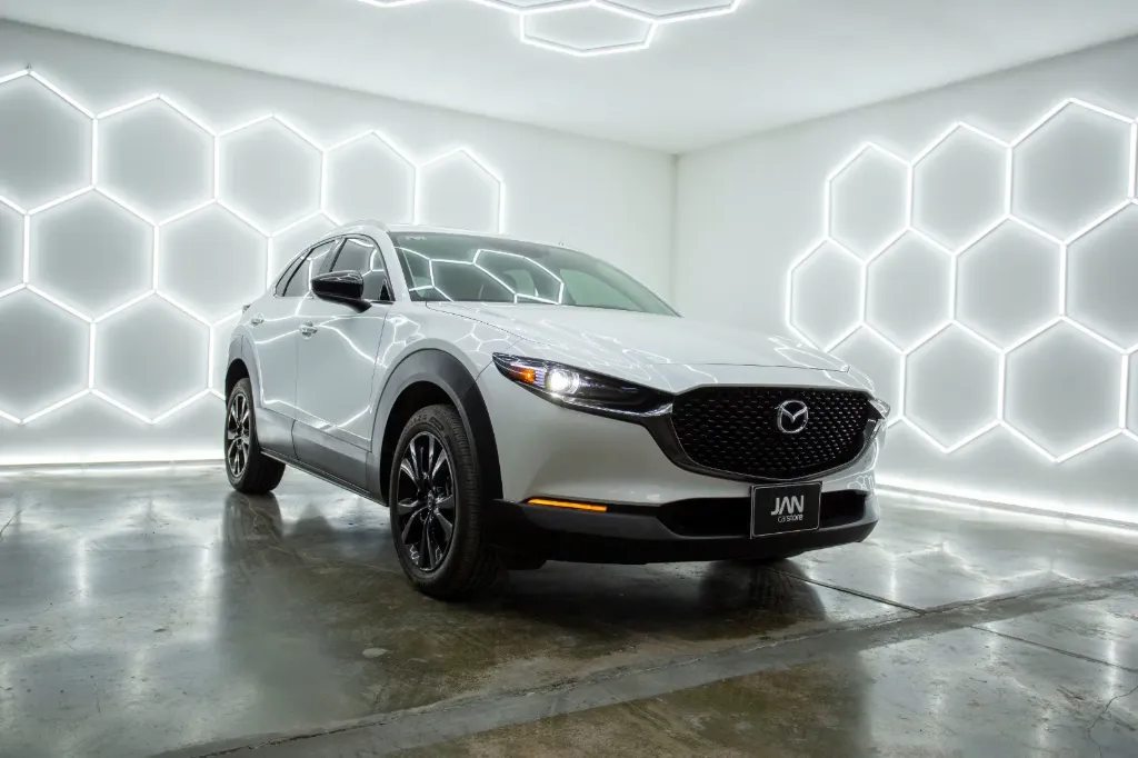 MAZDA CX30 SIGNATURE 2025
